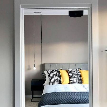 laus via sparano - lux&design mini Bari Extérieur photo