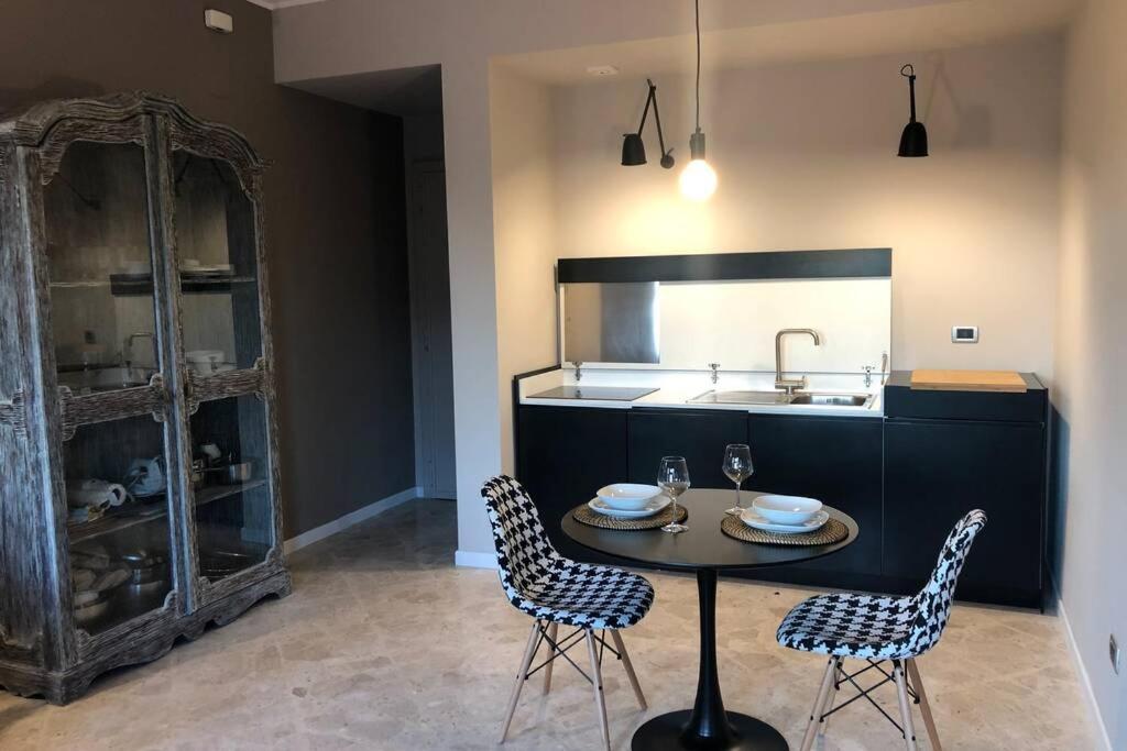 laus via sparano - lux&design mini Bari Extérieur photo