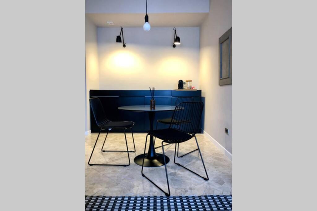 laus via sparano - lux&design mini Bari Extérieur photo