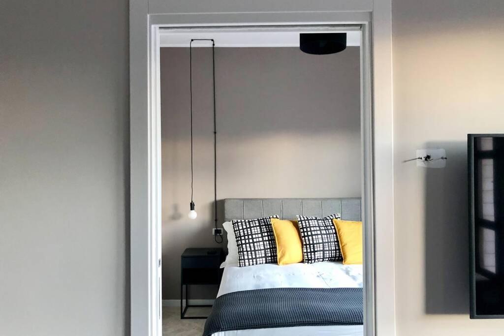 laus via sparano - lux&design mini Bari Extérieur photo