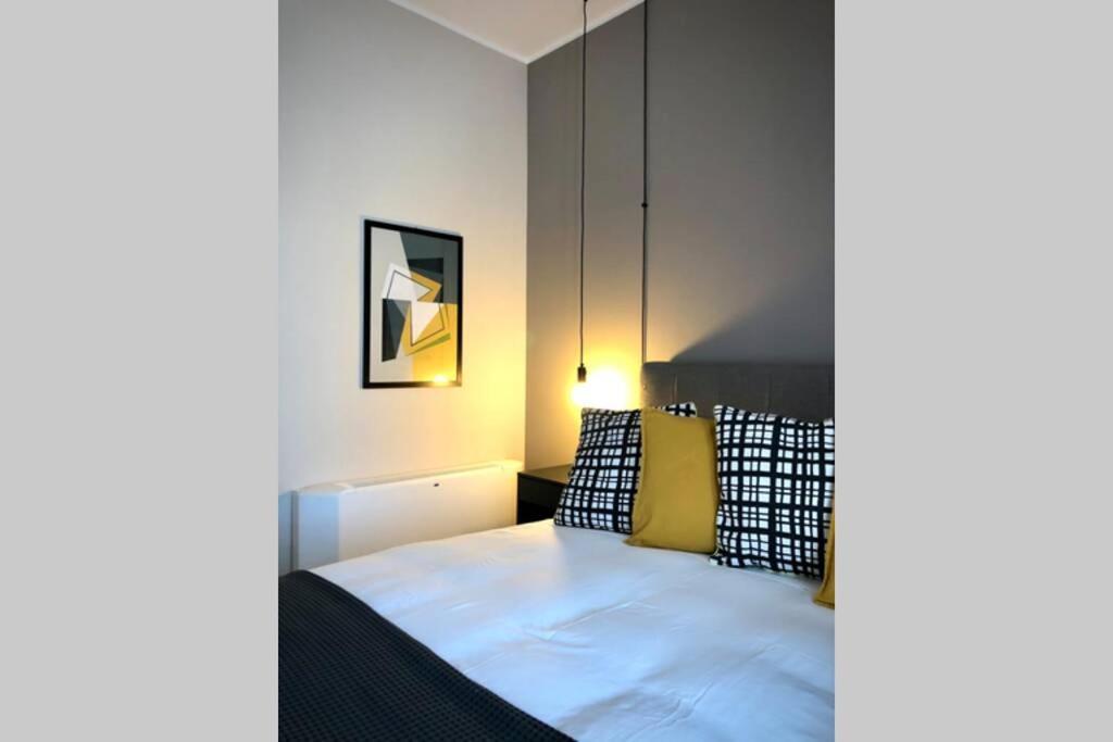 laus via sparano - lux&design mini Bari Extérieur photo